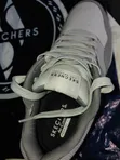 Skechers Men's Uno - Retro One Sneakers - 5