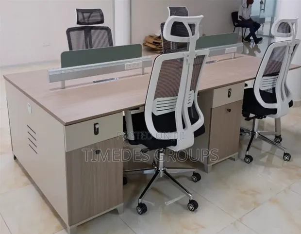 Sashin Ofis Mai Inganci Mai Girma - 1