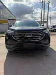 2019 Ford Edge SE AWD Black - 1