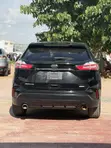 2019 Ford Edge SE AWD Black - 2