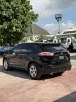 2019 Ford Edge SE AWD Black - 4