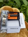 Poedagar Luxury Men's Mechanical Wristwatch - 3