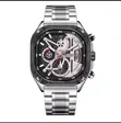 Sabon Reward & Megir Analog Chronograph Watch - 3