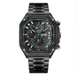 Sabon Reward & Megir Analog Chronograph Watch - 4