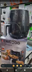 Sabon Kenwood Air Fryer - 1