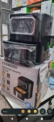 Sabon Kenwood Air Fryer - 3