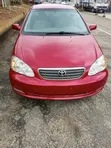 Toyota Corolla 2007 Ja - 1