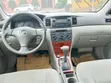 Toyota Corolla 2007 Ja - 4