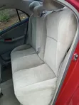 Toyota Corolla 2007 Ja - 5