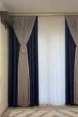 Brand New Home Interiors Curtains - 2