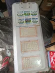 Akt Solar Street Light 200W - 2