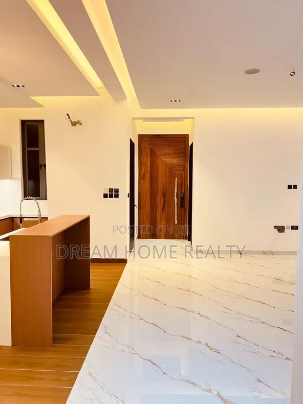 3 Bedroom Block of Flats for Sale in Lekki Phase One - 1