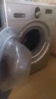 Samsung 8KG Mashin Wanki - 1