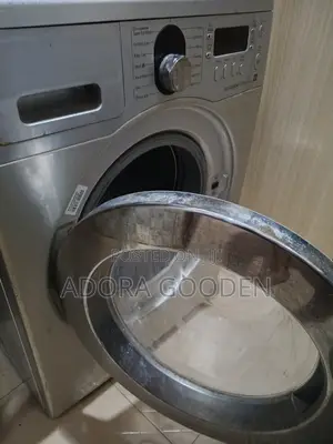 Samsung 8KG Mashin Wanki