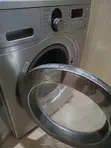 Samsung 8KG Mashin Wanki - 2