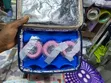 Breast Milk Insulated Cooler Bag - 2