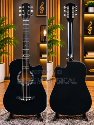 Gitar Akustik