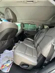 Hyundai Santa Fe Limited AWD 2016 Silver - 4