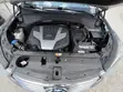 Hyundai Santa Fe Limited AWD 2016 Silver - 5