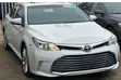 2014 Toyota Avalon Limited Sedan - Foreign Used - 1