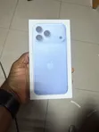 New Apple iPhone 18 Pro 512GB Blue - 1