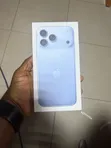 New Apple iPhone 18 Pro 512GB Blue - 2