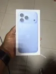 New Apple iPhone 18 Pro 512GB Blue - 3