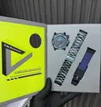 High Quality T5 Wristwatch for Men - 1