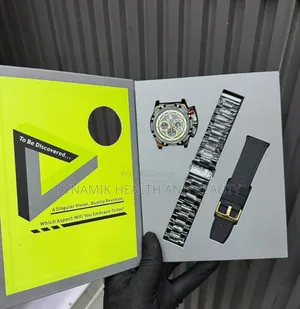 High Quality T5 Wristwatch for Men