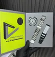 High Quality T5 Wristwatch for Men - 3