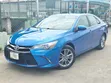 2016 Toyota Camry SE Sedan - Foreign Used - 1