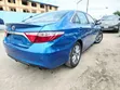 2016 Toyota Camry SE Sedan - Foreign Used - 4