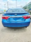2016 Toyota Camry SE Sedan - Foreign Used - 5