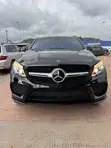 2018 Mercedes-Benz GLE43 Black - 1