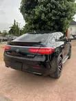 2018 Mercedes-Benz GLE43 Black - 4