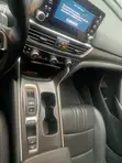2022 Honda Accord Touring 2.0T Silver - 5
