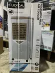 Lexical 30L Rechargeable Air Cooler with Remote - 2
