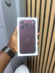 Sabon Apple iPhone 18 Pro 512GB Purple - 2