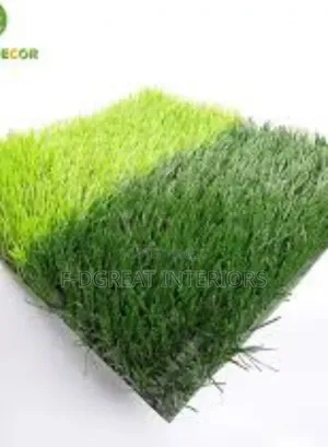 Football Grass - Turkish Synthetic Carpet