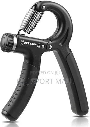Adjustable Hand Grip - Supermax Pro