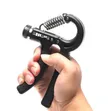 Adjustable Hand Grip - Supermax Pro - 2