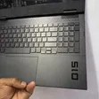 HP Omen 15 Gaming Laptop - Intel Core i7, 16GB RAM, 512GB SSD, RTX 3070 - 1
