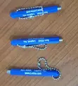 Geology Magnet Keychain - 1