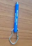 Geology Magnet Keychain - 2