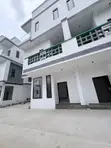 4 Bedroom Duplex with BQ in Lekki Phase 1 - 5