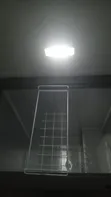 Hisense 198L Chest Freezer FC270SH - Used - 1