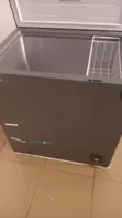 Hisense 198L Chest Freezer FC270SH - Used - 2
