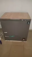 Hisense 198L Chest Freezer FC270SH - Used - 3