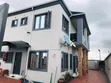3-Bedroom Townhouse/Terrace don haya a Opic, Isheri North - 1