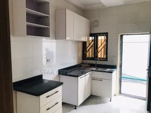 3-Bedroom Townhouse/Terrace don haya a Opic, Isheri North